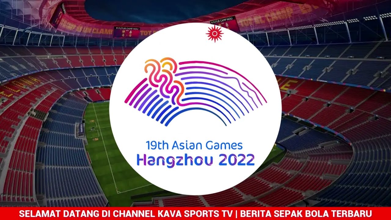 Jadwal 16 Besar Asian Games 2023