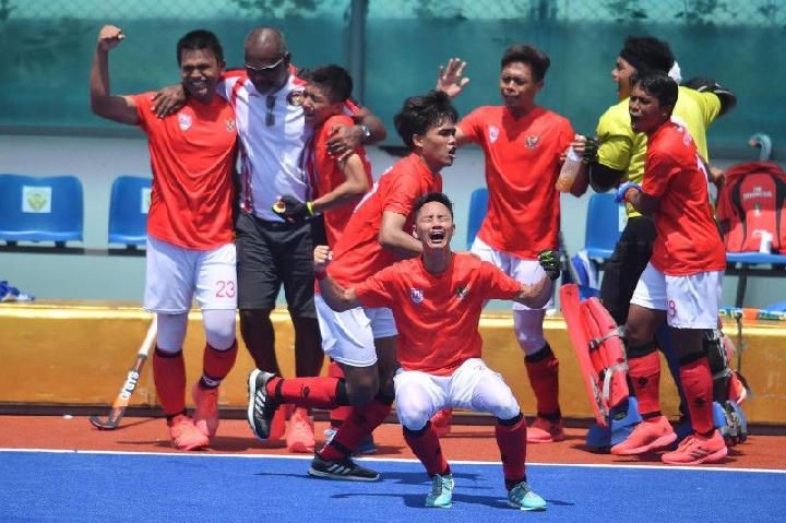 Jadwal Indonesia Asian Games Menggali Persiapan dan Harapan