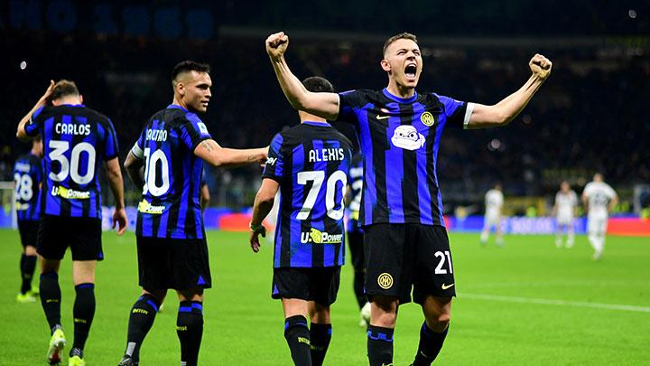 Klasemen Inter Milan U-19 Analisis dan Perkembangan