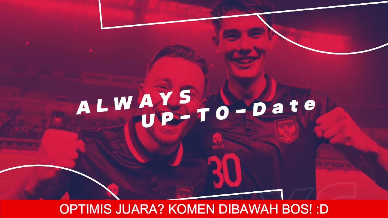 Klasmen Piala Asia 2024 Terbaru Hari Ini