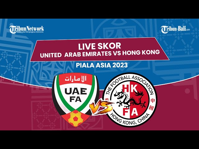 Live Skor Piala Asia Segala yang Perlu Anda Ketahui