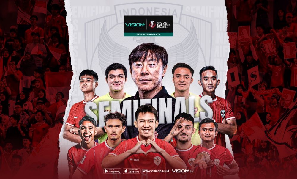 Live Skor Piala Asia Segala yang Perlu Anda Ketahui