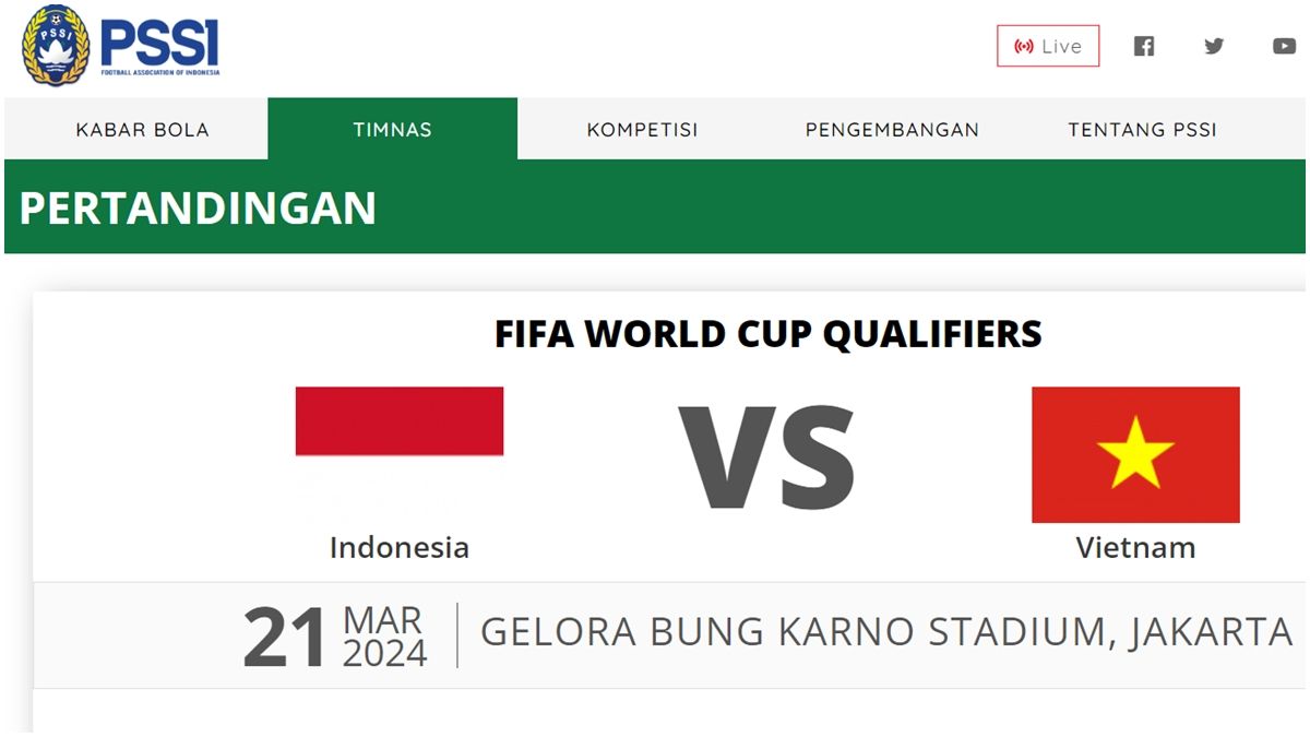 Okestream Live Streaming Piala Dunia Menyaksikan Pertandingan Secara Langsung