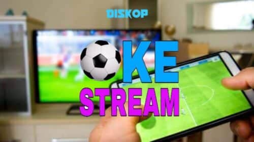 Okestream Streaming HD Menikmati Hiburan Tanpa Batas