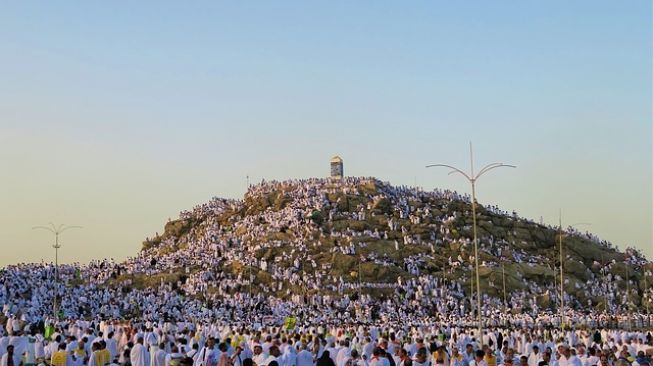 Selisih Waktu Indonesia dan Arab Saudi Memahami Perbedaan Waktu Antara Dua Negara