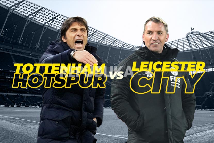 Susunan Pemain Ipswich vs Leicester Analisis Pertandingan yang Menarik