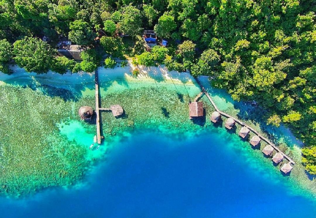 Ambon 4D Menjelajahi Keindahan dan Pesona Pulau Maluku