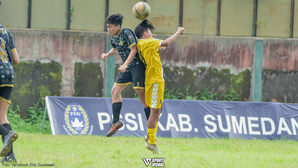 Gambar Lapangan Bola Panduan Lengkap untuk Pecinta Sepak Bola