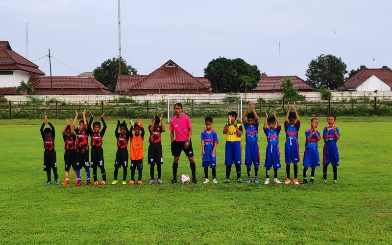 Gapura Bola Gerbang Menuju Kemenangan dalam Olahraga