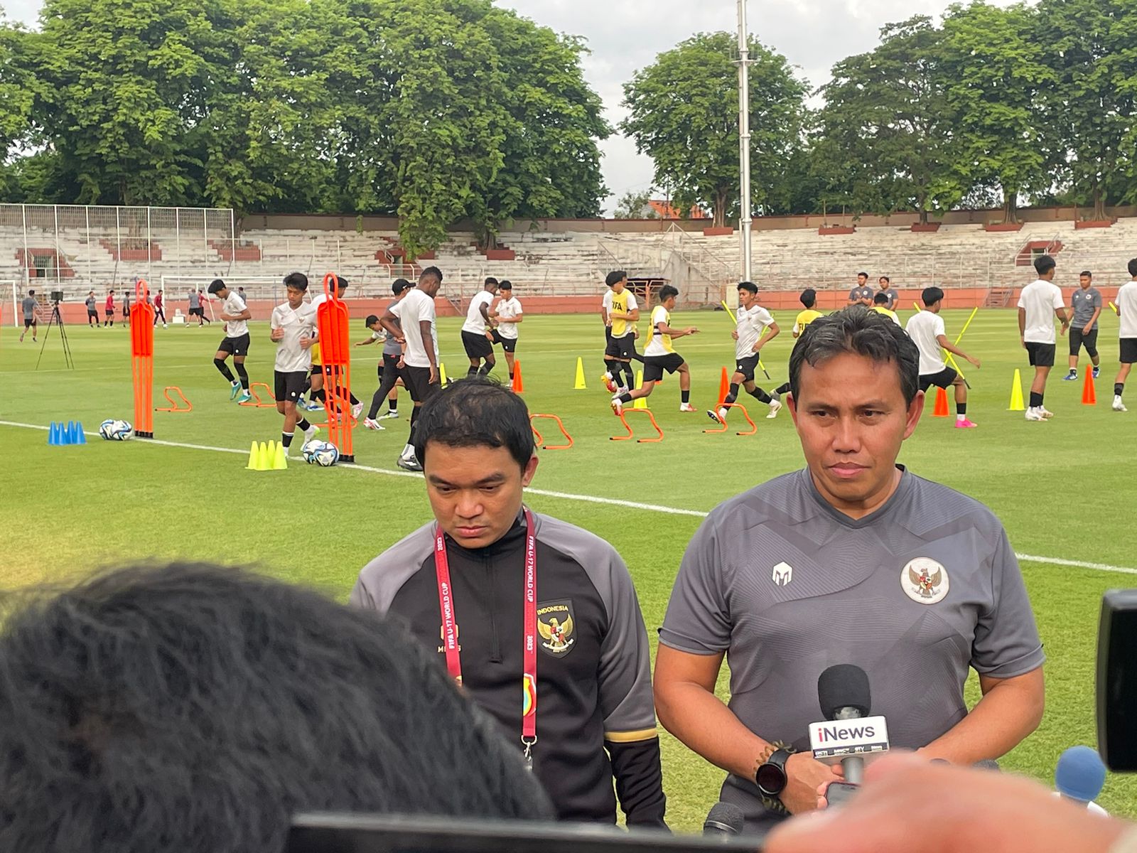 Indonesia vs Maroko 2023 Sebuah Tinjauan Mendalam