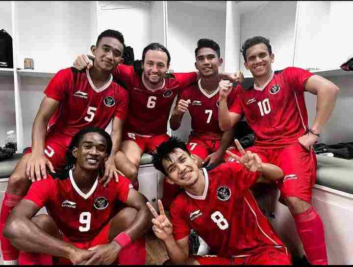 Indonesia vs Myanmar Sea Games Persaingan Abadi di Arena Olahraga Asia Tenggara