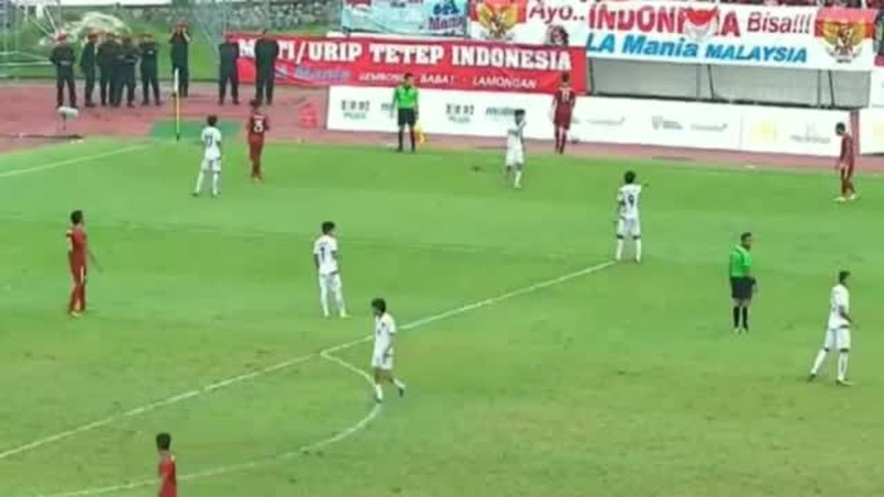 Indonesia vs Myanmar Sea Games Persaingan Abadi di Arena Olahraga Asia Tenggara