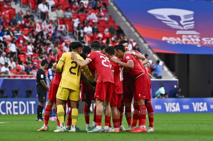 Indonesia vs Turkmenistan U23 Pertandingan Menarik di Arena Sepak Bola