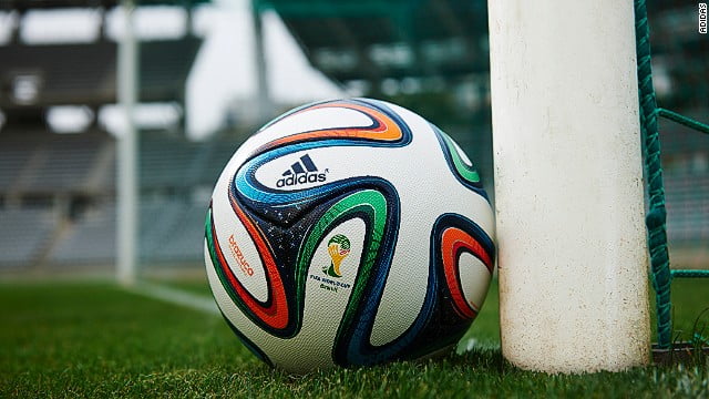 Induk Organisasi Internasional Sepak Bola adalah FIFA