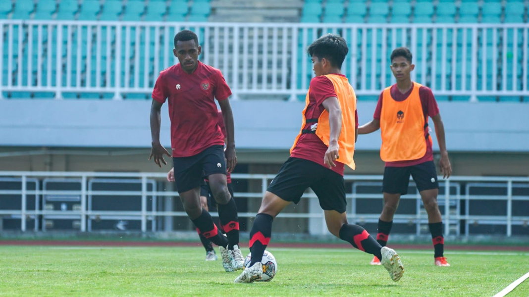 Jadwal AFC U17 Panduan Lengkap untuk Penggemar Sepak Bola