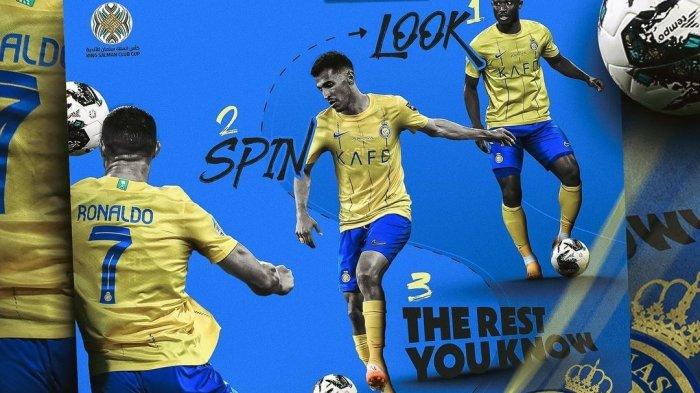 Jadwal Bola Al Nassr Mengupas Tuntas Pertandingan Tim Kesayangan