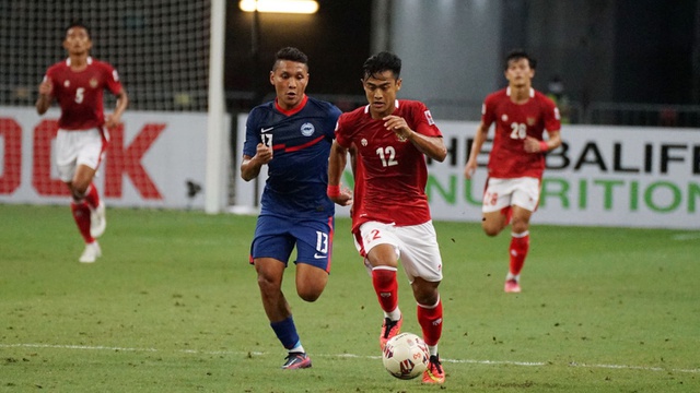 Jadwal Bola Asian Games Panduan Lengkap untuk Pecinta Sepak Bola