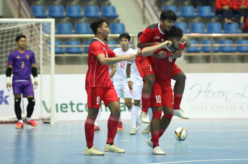 Jadwal Bola SEA Games Menyambut Pertandingan Sepak Bola Kelas Dunia