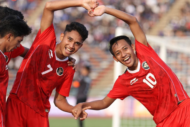 Jadwal Bola SEA Games Menyambut Pertandingan Sepak Bola Kelas Dunia