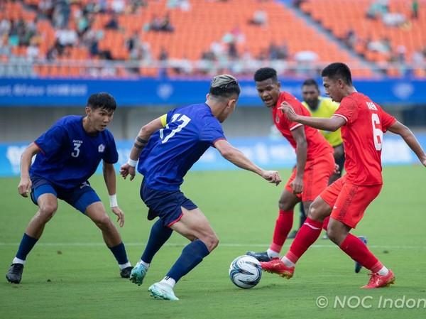 Jadwal Indonesia vs Uzbekistan Persiapan Pertandingan yang Menarik