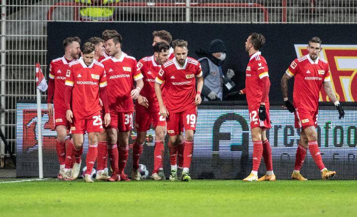 Jadwal Liga Jerman Menyambut Musim Baru dengan Semangat