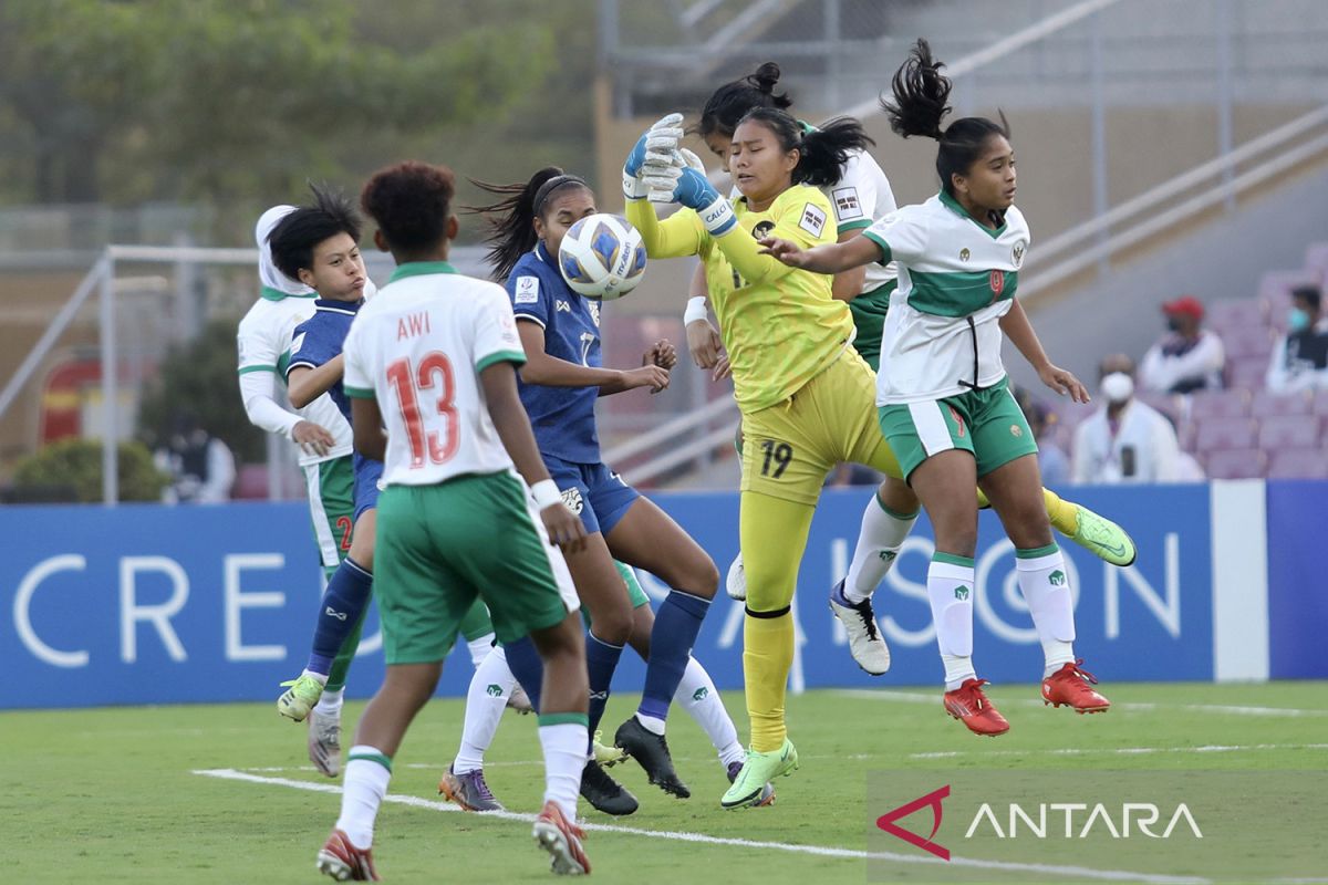 Jadwal Timnas Putri AFF U19 Membangun Generasi Sepak Bola Wanita