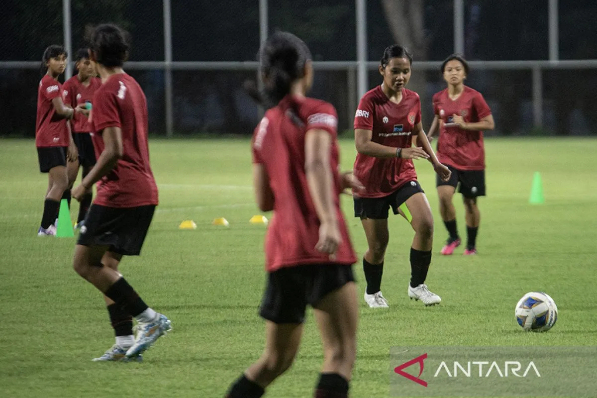 Jadwal Timnas Putri AFF U19 Membangun Generasi Sepak Bola Wanita