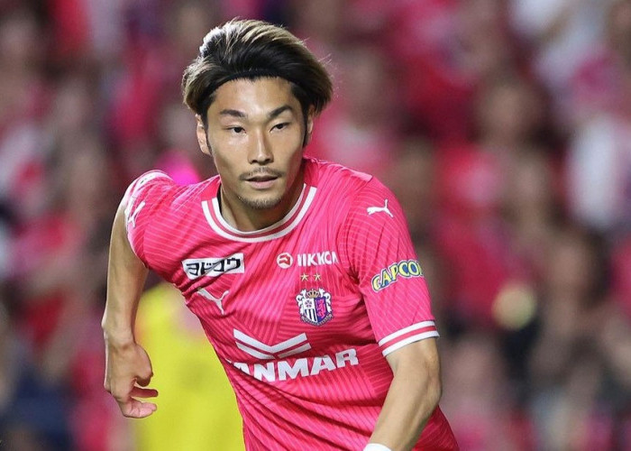 Klasemen Cerezo Osaka Performa dan Harapan di Liga Jepang