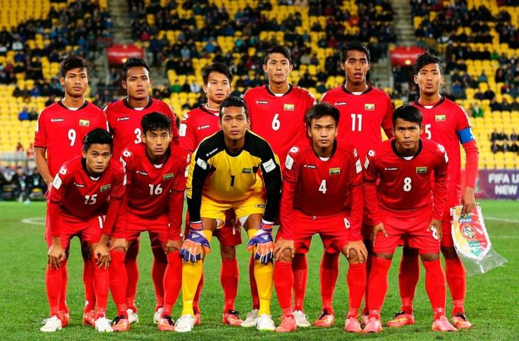 Klasemen Piala Dunia U-20 FIFA 2023