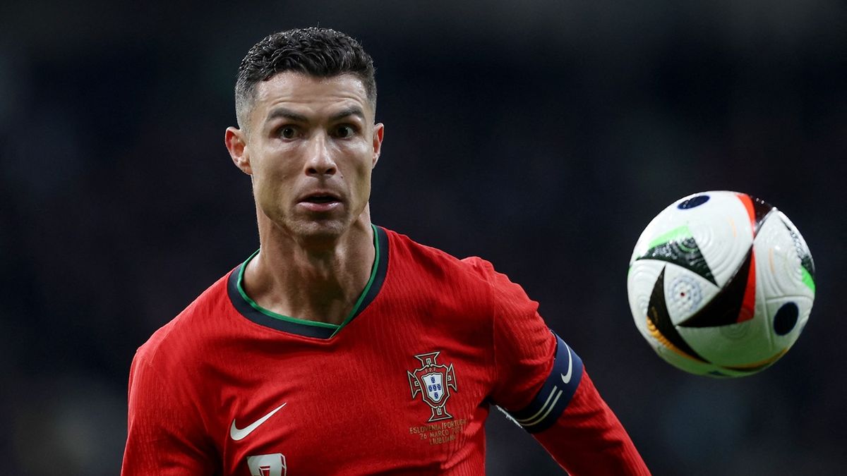 Klasemen Tim Nasional Sepak Bola Portugal