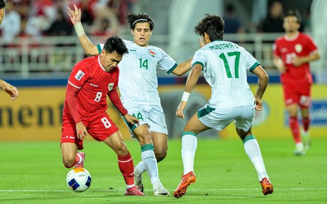 Ligabola Menyelami Dunia Sepak Bola Indonesia