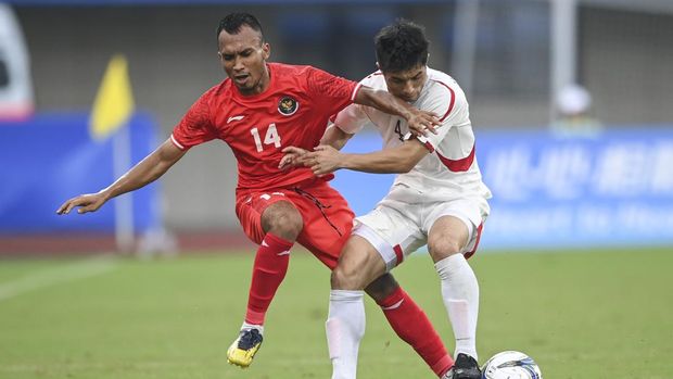 Linimasa Korea Utara U-23 vs Indonesia U-23 Pertandingan yang Menarik