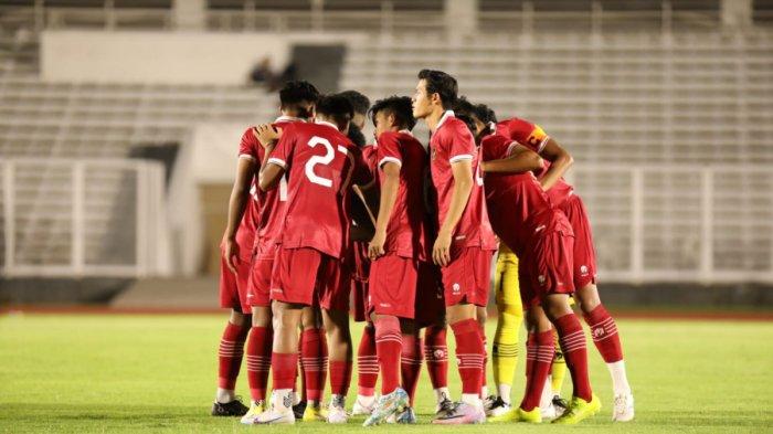 Linimasa Korea Utara U-23 vs Indonesia U-23 Pertandingan yang Menarik