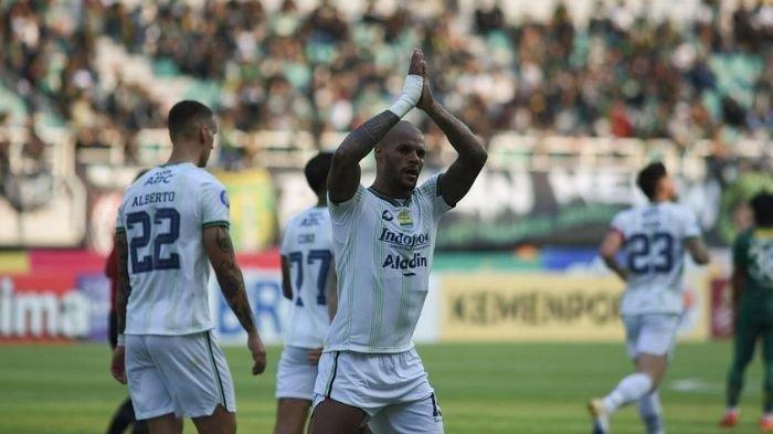 Linimasa PSIS vs Persebaya Rivalitas Abadi Sepakbola Indonesia