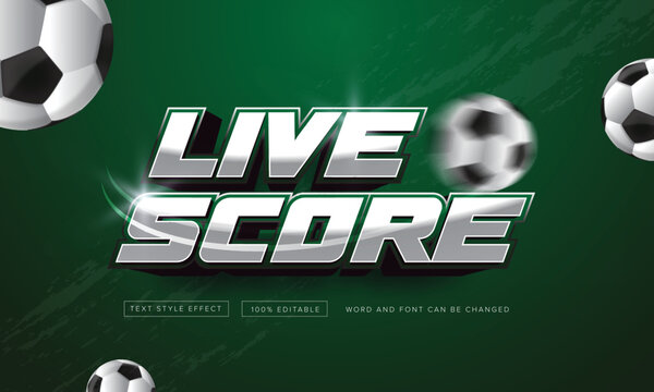 Live 808 Score Panduan Lengkap untuk Mengetahui Skor Pertandingan Secara Real-Time