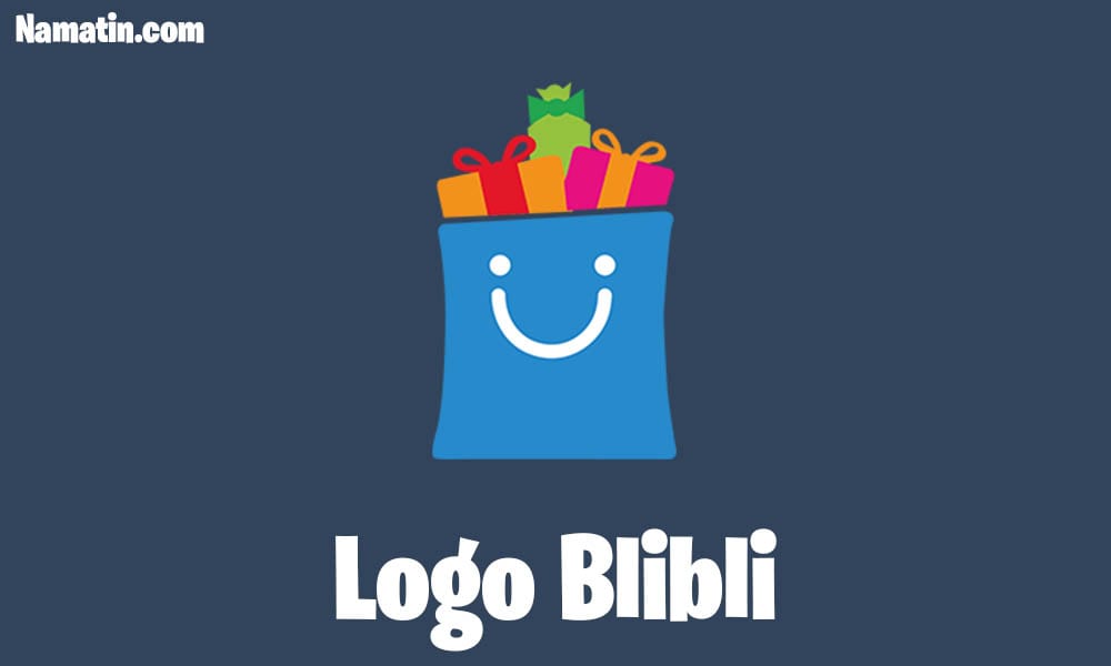 Memahami Logo Blibli Simbol Belanja Digital Indonesia