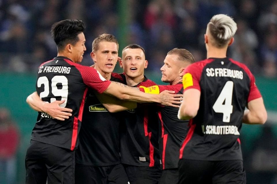 Pertandingan SC Freiburg Analisis Mendalam dan Perkembangan Tim