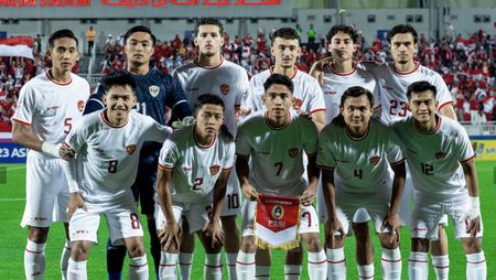 Pertandingan Uzbekistan U-23 vs Indonesia U-23 Menggali Peluang Emas di Dunia Sepak Bola Muda