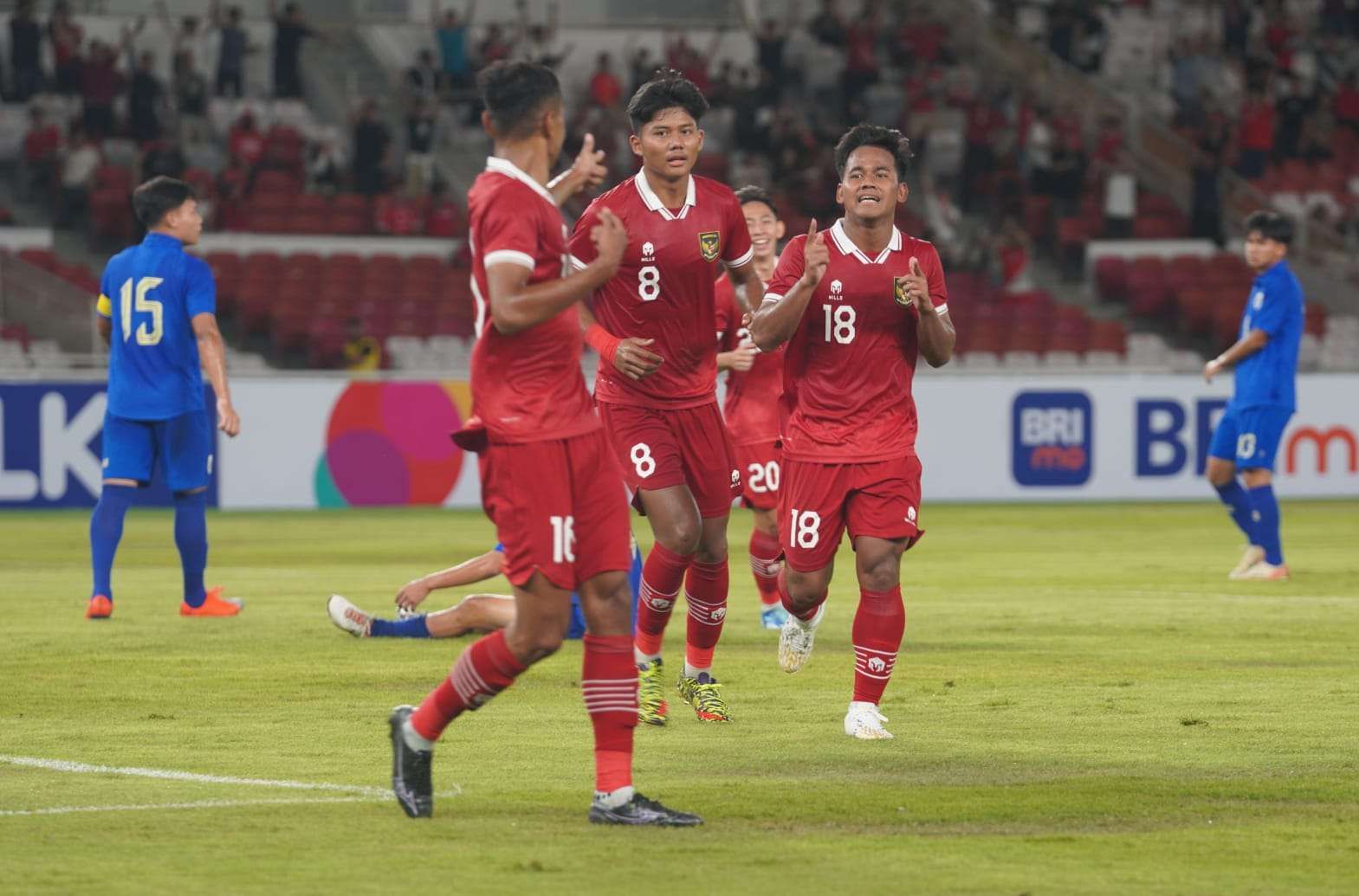 Pertandingan Uzbekistan U-23 vs Indonesia U-23 Menggali Peluang Emas di Dunia Sepak Bola Muda