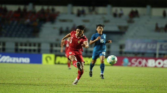 Rating Pemain Timnas Indonesia vs Tim Nasional Sepak Bola Vietnam