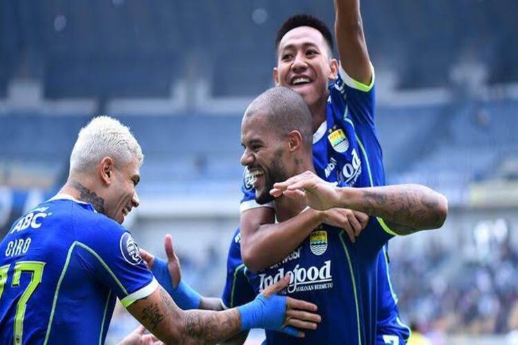 Score808 Persib Live Streaming Menyaksikan Pertandingan dengan Mudah