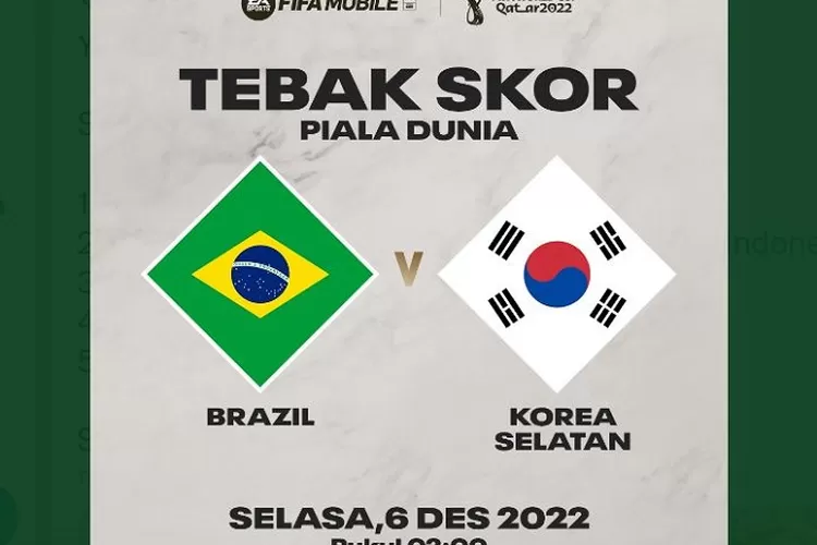 Skor Brazil Menelusuri Jejak Sepak Bola Brasil