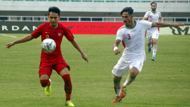 Skor Indonesia vs Thailand U23 Pertandingan yang Menggugah Semangat