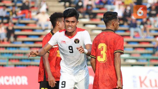 Skor Indonesia vs Timor Leste Analisis Pertandingan yang Menarik