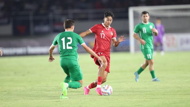 Streaming Indonesia vs Turkmenistan Perbandingan dan Analisis