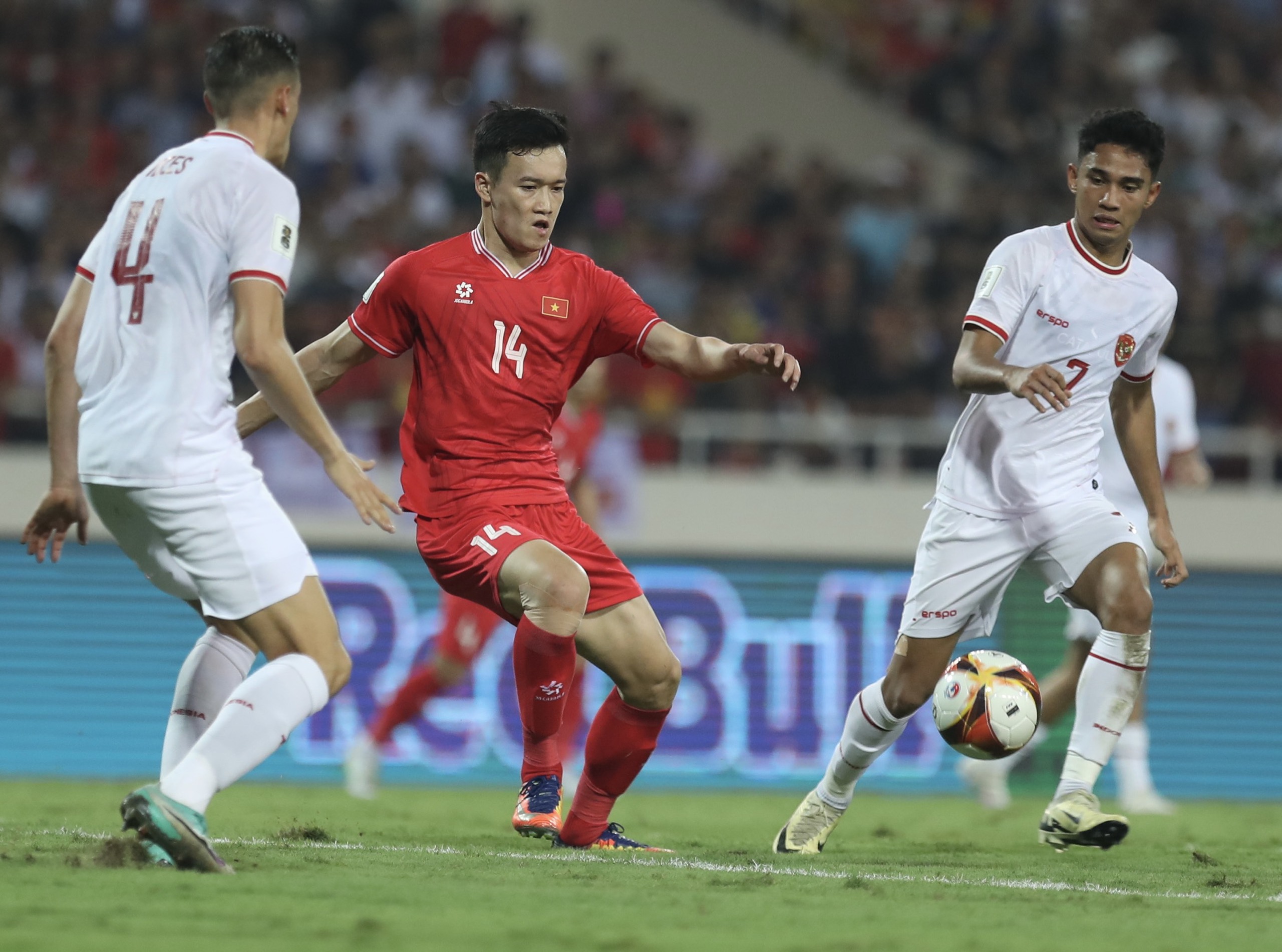 Tempat Menonton Timnas Indonesia vs Tim Nasional Sepak Bola Vietnam