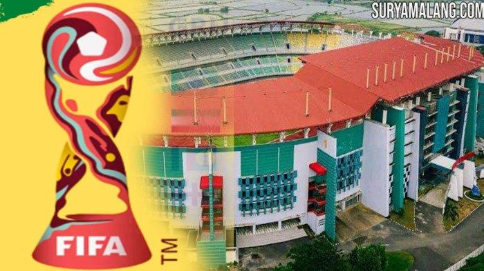 Tiket Piala Dunia U17 Panduan Lengkap untuk Penggemar Sepak Bola