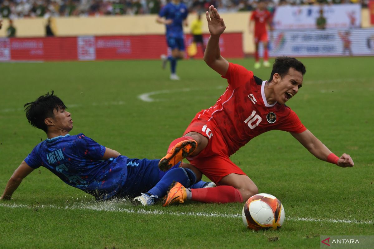 Tujuan Permainan Sepak Bola Adalah