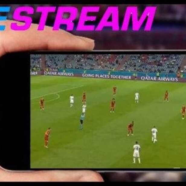 Aplikasi Okestream Solusi Streaming Terbaik untuk Pecinta Hiburan