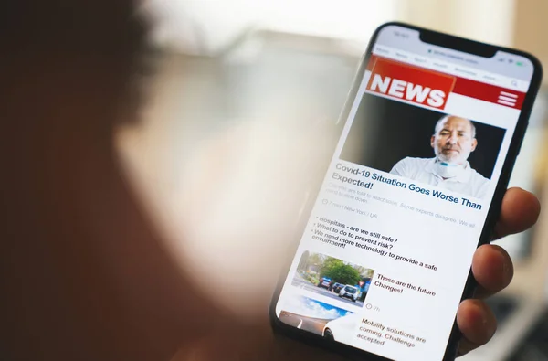 Berita Online Mengupas Dunia Informasi Digital